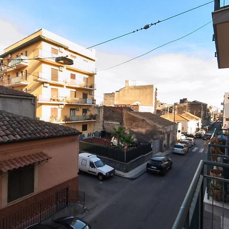 Nonno Francesco Rooms Catania Exterior photo