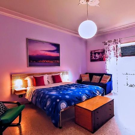 Nonno Francesco Rooms Catania Exterior photo