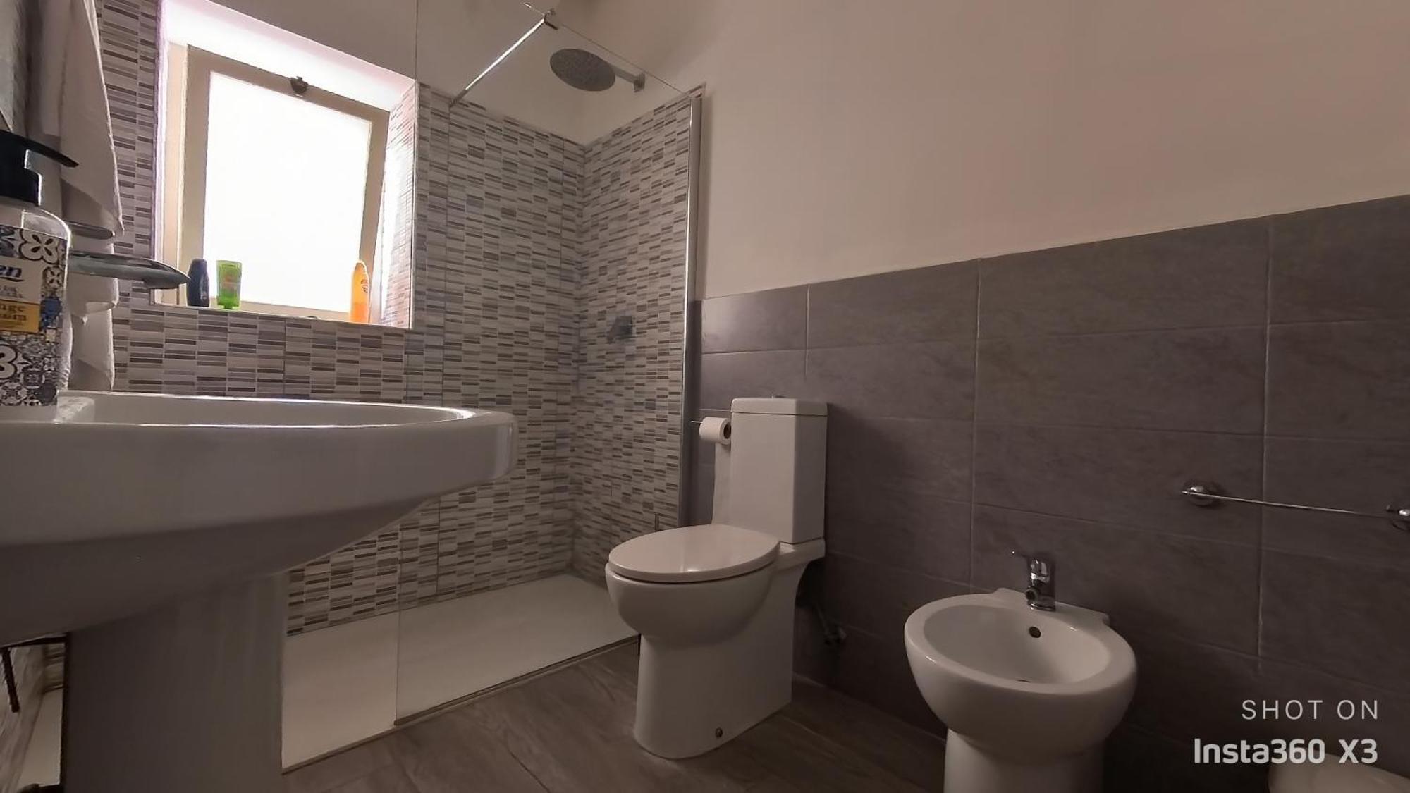 Nonno Francesco Rooms Catania Exterior photo