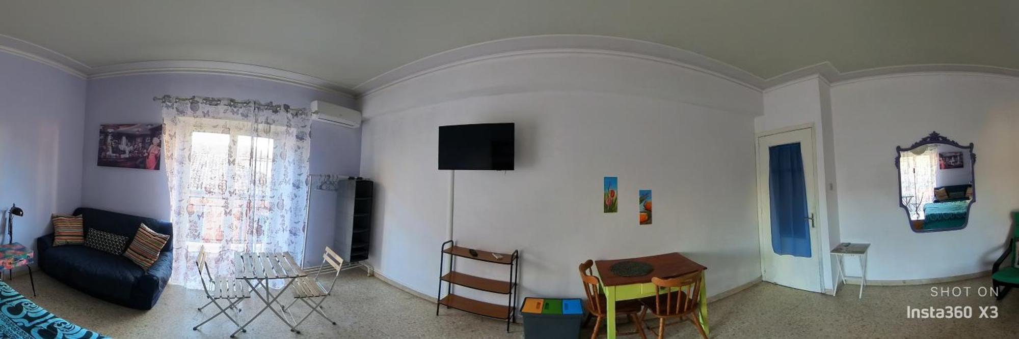 Nonno Francesco Rooms Catania Exterior photo