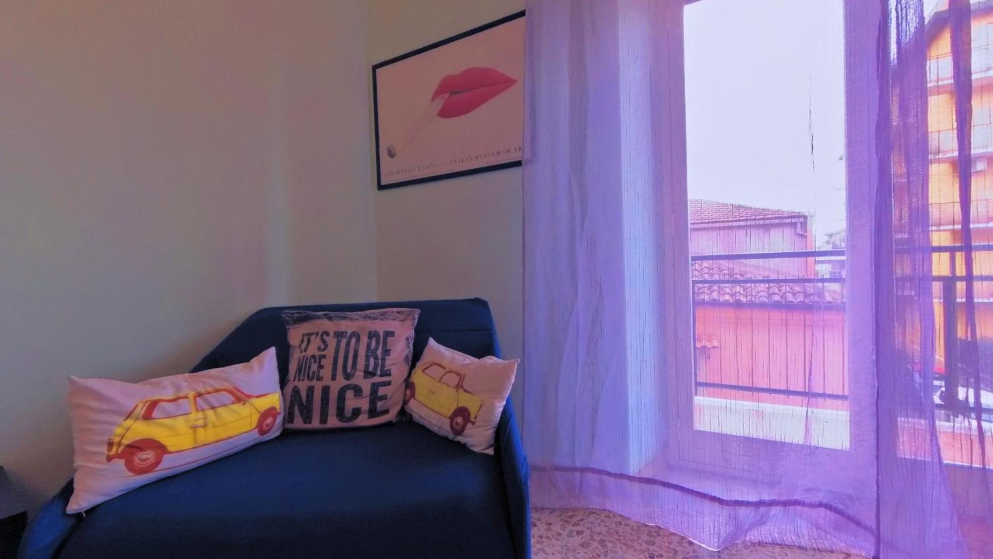 Nonno Francesco Rooms Catania Exterior photo