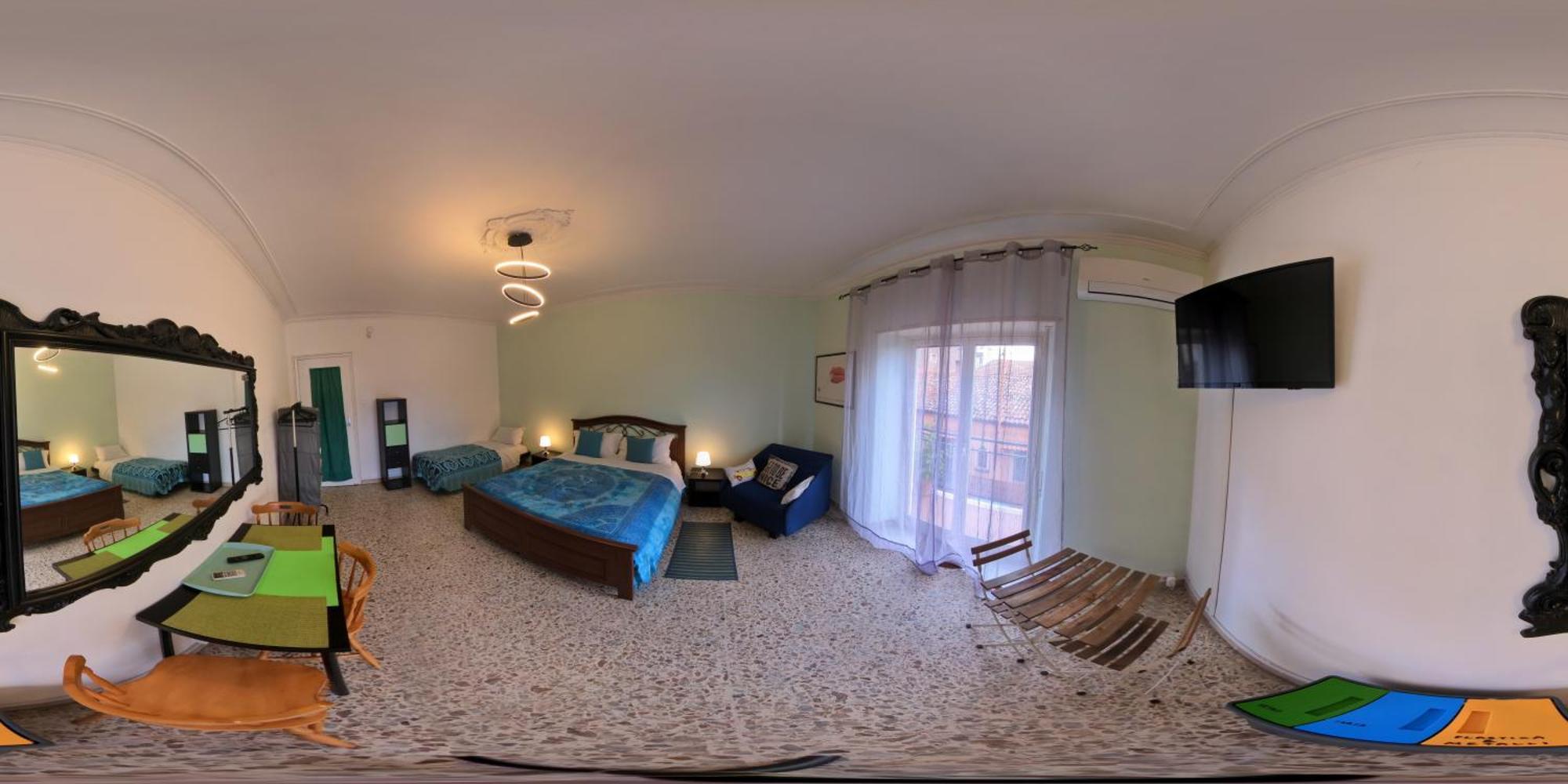 Nonno Francesco Rooms Catania Exterior photo