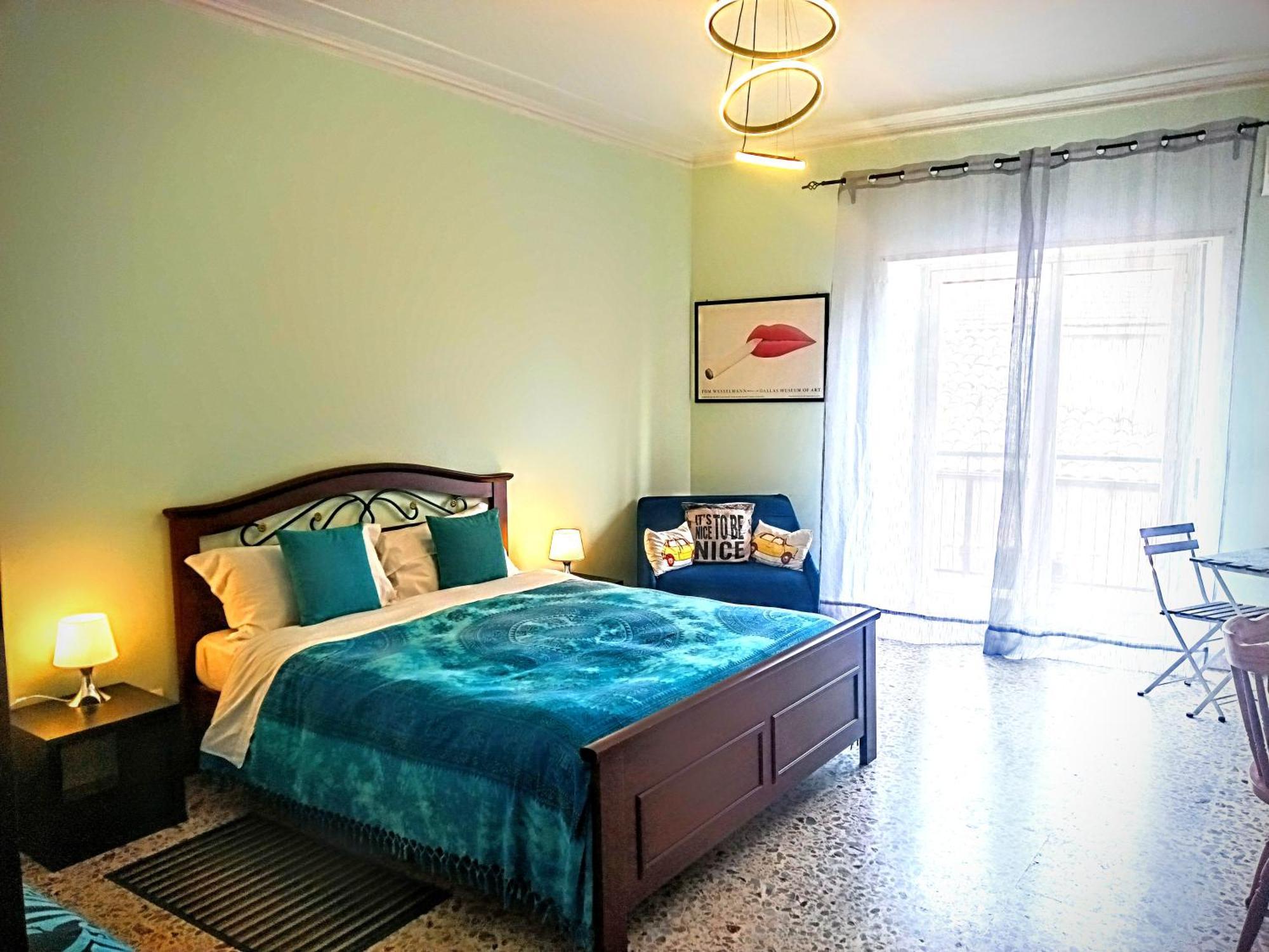 Nonno Francesco Rooms Catania Exterior photo